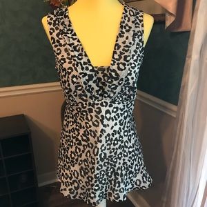 White House Black Market top